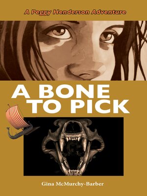 cover image of A Bone to Pick